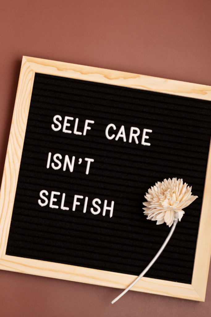 Recharge, Reset, Renew: Your Ultimate Self-Care Guide

