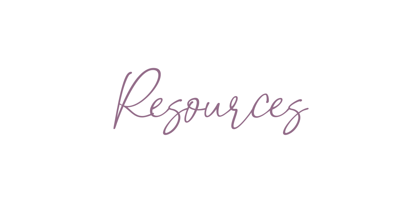 Resources