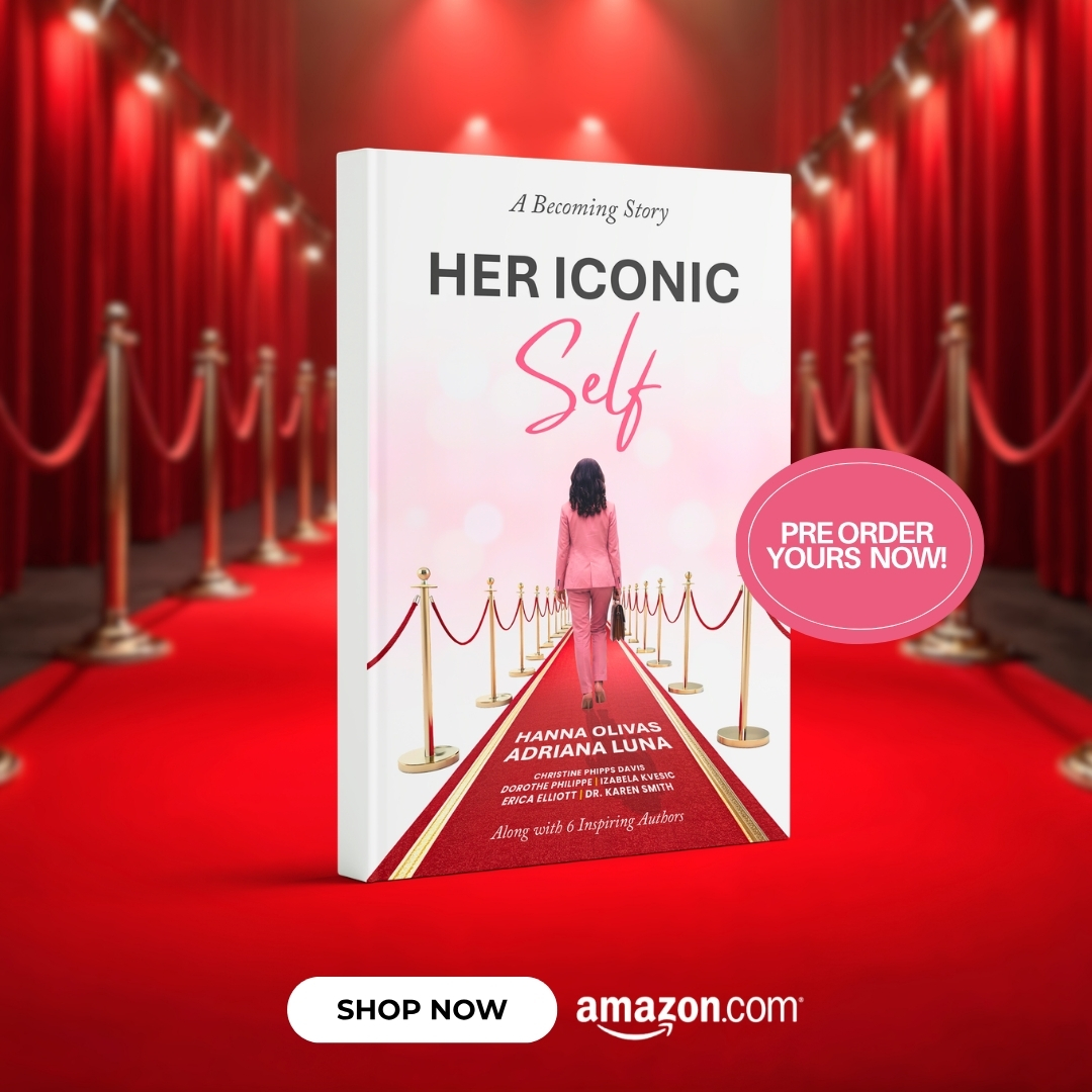 Her Path to Entrepreneurship Grab Yours Now