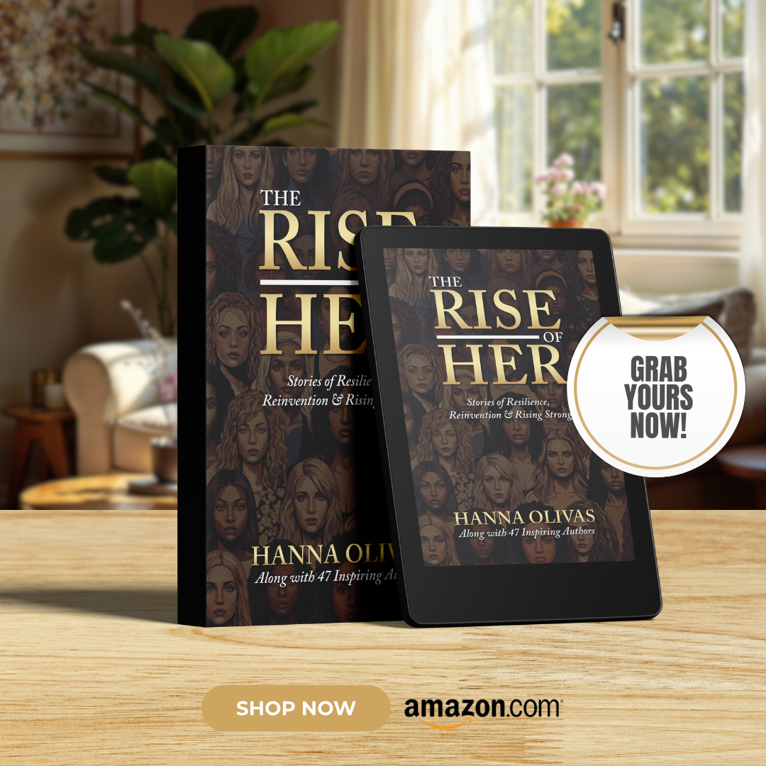 Her Path to Entrepreneurship Grab Yours Now