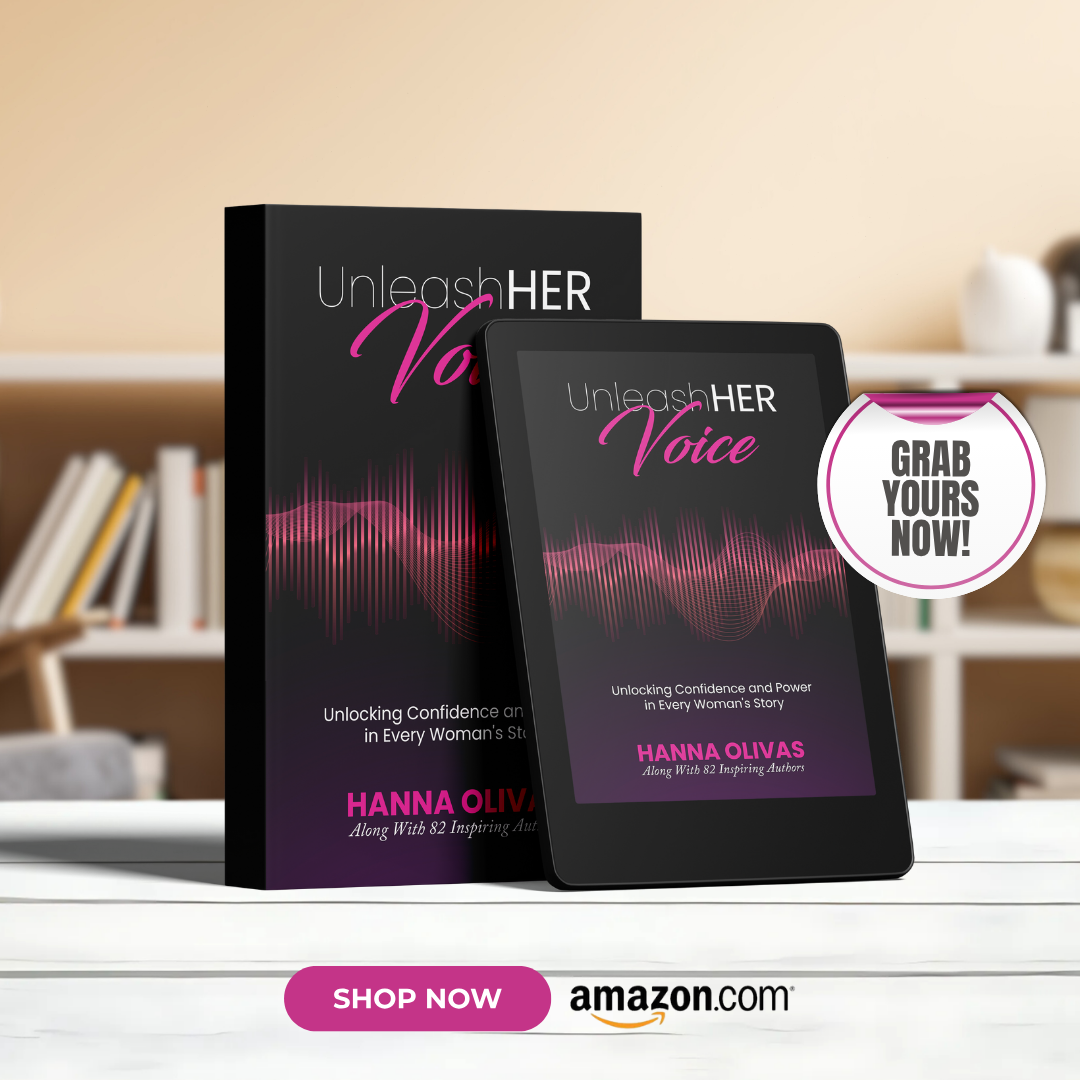 Her Path to Entrepreneurship Grab Yours Now