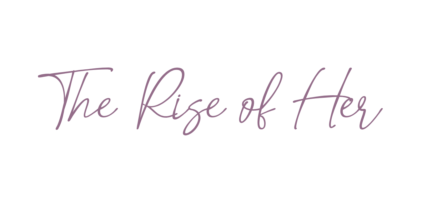 Book: Her Path to Entrepreneurship